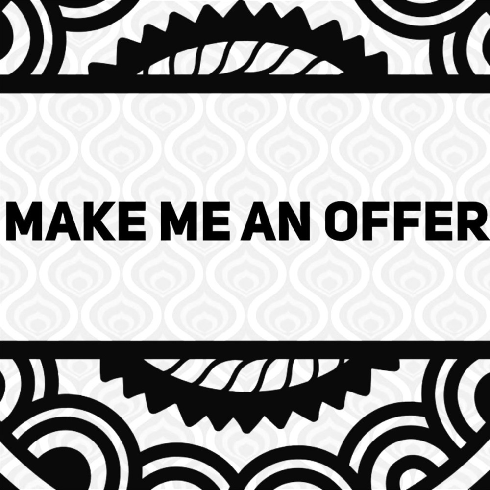 Make Me An Offer